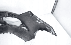 Seat leon iii 5F0 lift fr zderzak przód przedni 16- 5F0807221AB 11