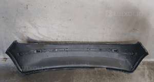 Zderzak tył tylny skoda fabia i 1 szary 9151 1