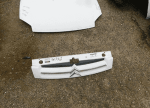 berlingo grill nr 40731 WYSYŁKA 2