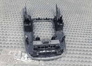 Ramka Biegow 8K0864261 8K0959673 Panel Sterowania ESP Tunel Srodkowy Audi A4 B8 A5 8T 22