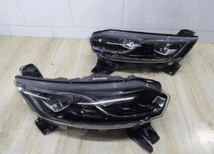 Lampa przednia lewa full led renault espace 5 v 1
