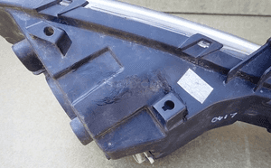 Halogen lewy przedni hyundai I40 2011- 3