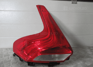 Lampa tylna tył lewa volvo V40 31395844 2012- 1