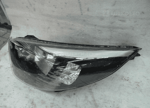 Kia picanto iii bdb lampa przednia lewa 2