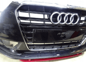 Audi A5 lift zderzak przód przedni 8T0 8