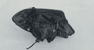 Lampa przód przednia lewa mercedes sprinter W906 lift A9068202561 uk 4