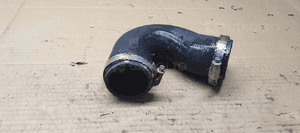 Rura wąż przewód intercoolera Seat Ibiza IV 1.6 TDI 6R0145834F 2