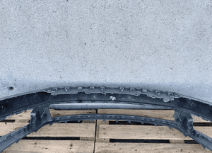 Zderzak przód przedni vw passat cc 3C8 lift fl 2011- 3C8807221F cały 8