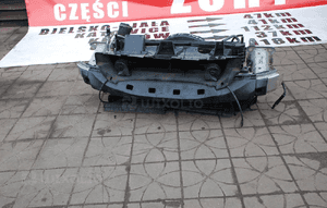 volvo V30 FL pas przedni nr A40650 WYSYŁKA 2