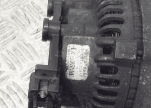 ALTERNATOR A002TA2091F BERLINGO 2