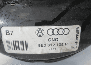 Pompa hamulcowa serwo audi A4 B7 8E0 2004-2008 10