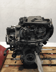 Rage rover velar L560 silnik 2.0T 204PT kompletny benzyna 22