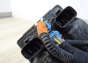 TESLA 3 MAGLOWNICA PRZEKŁADNIA KIEROWNICZA 1188831-00-J LLU 9