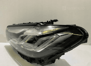 Lampa BMW 5 G30 / 31 LCI Przednia Full Led L 12723 3