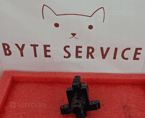 BMW X1 F48 X2 F39 X5 G05 Zawór odcinający 8476462 3