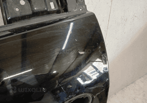 Drzwi lewe tylne lewy tył kia rio 3 iii hb 2011- 4