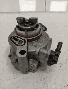 FORD CITROEN PEUGEOT 1,6 POMPA VACUM WACUM 5
