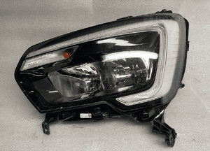Lampa lewy przod renault master iv 4 260607867R fv 1