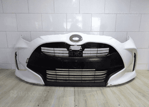 Toyota Yaris IV 4 Zderzak Przód 52119-0DA00 1