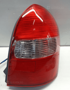 Lampa tylna prawa europejska MAZDA 323 F Kombi 1