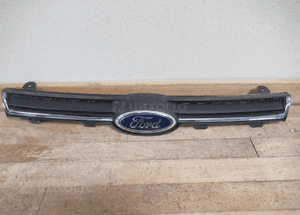 Grill gril atrapa górna ford ecosport ii MK2 2012-2017 2