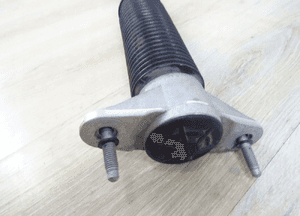 Tesla model 3 iii M3 amortyzator tylny lewy 1344462-00-D llu 6
