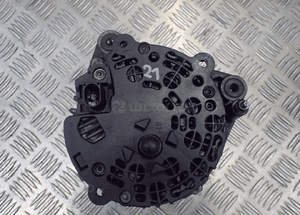 Alternator vw 1,9 tdi bls 03G903023 radom 4