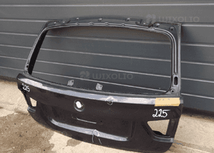 Klapa bagażnika tył tylna bmw 3 E91 kombi 2004- 4