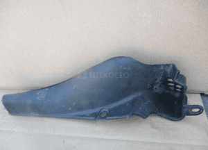 Osłona podszybia prawa renault trafic ii opel vivaro a 7700312795 5