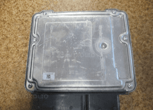 STEROWNIK SILNIKA OPEL INSIGNIA A 2.0TDCI 55595540 3