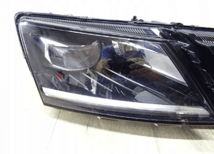 Skoda octavia 3 lift lampa led prawa 5E2941018F 3