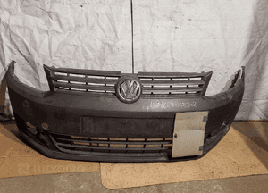 Zderzak przód przedni vw caddy iii 2K5 1