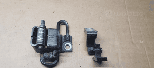 Zawias zawiasy drzwi prawy przód para Audi A4 B6 8E0831412E 1