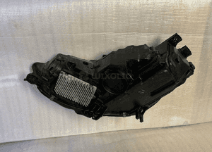 Audi A4 B9 lift full led lampa prawa matrix 20- 3