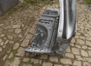 Mazda 6 iii gj kombi 2012- ćwiartka błotnik prawy tył 38P 4
