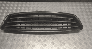 Mini countryman R60 grill atrapa zderzaka przód 2
