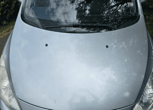 Peugeot 307 Lift maska EZRC