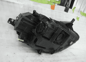 Ford puma MK2 led idealna lampa przednia lewa 6