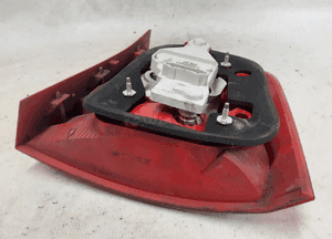 Lampa tylna lewa tył lewo skoda octavia i 4