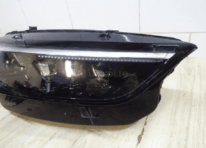 Lampa prawa przód  CITROEN DS7 CROSSBACK FULL LED DS9 9816526980 LLU 2