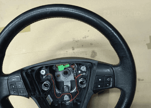 Volvo V50 S40 kierownica 9