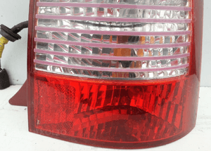 Kia picanto lift lampa tył tylna prawa oryginał 2