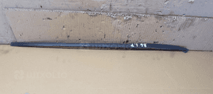 Listwa szyby czołowej lewy przód VW Passat B6 3C0854327B 1
