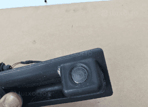 Kamera Porsche Cayenne II 10-17r 7P5827566 7