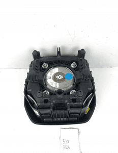 Poduszka powietrza airbag citroen DS3 DS7 cross 98244418BJ 4