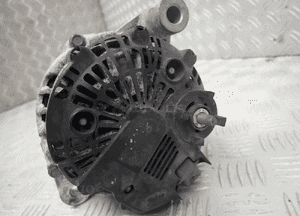 ALTERNATOR OPEL INSIGNIA 2.0 CDTI 13502581 DOSTĘPNE 3 SZTUKI 3