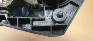 Klamka prawy przód przednia prawa mocowanie VW Passat B6 3C0837886G 6