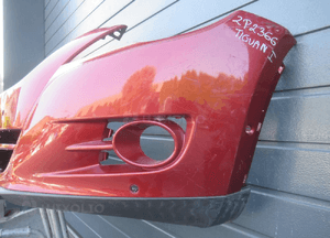 Zderzak przedni przód vw tiguan i 5N0 5N0807221 6 pdc 2007-2011 7