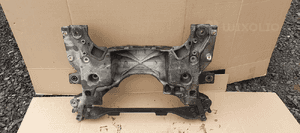 Wózek sanki belka przód przednia Citroen C5 III 9661332680 5