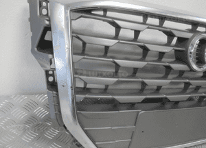 Grill gril atrapa audi Q2 81A853651 2016-2020 4
